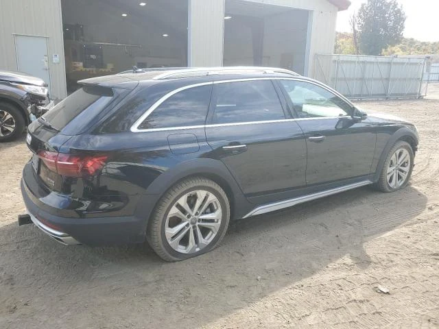 Audi A4 45TFSI ALLROAD PREMIUM PLUS - изображение 5