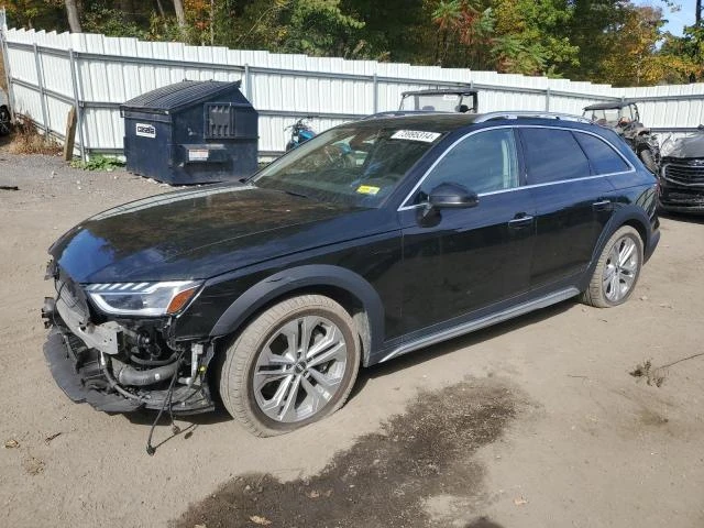 Audi A4 45TFSI ALLROAD PREMIUM PLUS, снимка 1 - Автомобили и джипове - 47927747