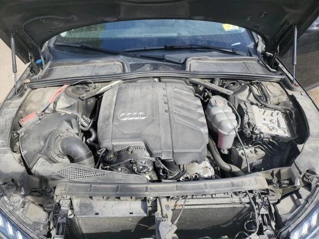 Audi A4 45TFSI ALLROAD PREMIUM PLUS, снимка 13 - Автомобили и джипове - 47927747