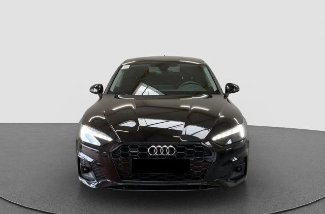 Audi A5 Sportback 50 TDI Quattro = S-line= Гаранция - [1] 