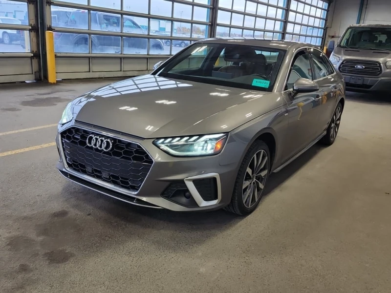 Audi A4 * PROGRESSIV * CARFAX *  - 40550 лв. / 20732.89 € - 23377917 1