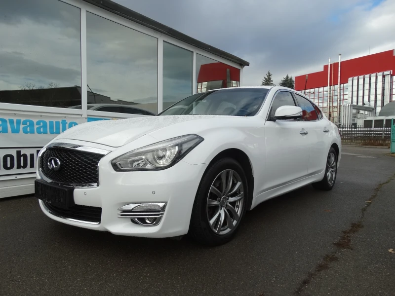 Infiniti Q70 2.2D ПОДГРЕВ И ОБДУХВАНЕ - 19900 лв. / 10174.71 € - 40490521 1