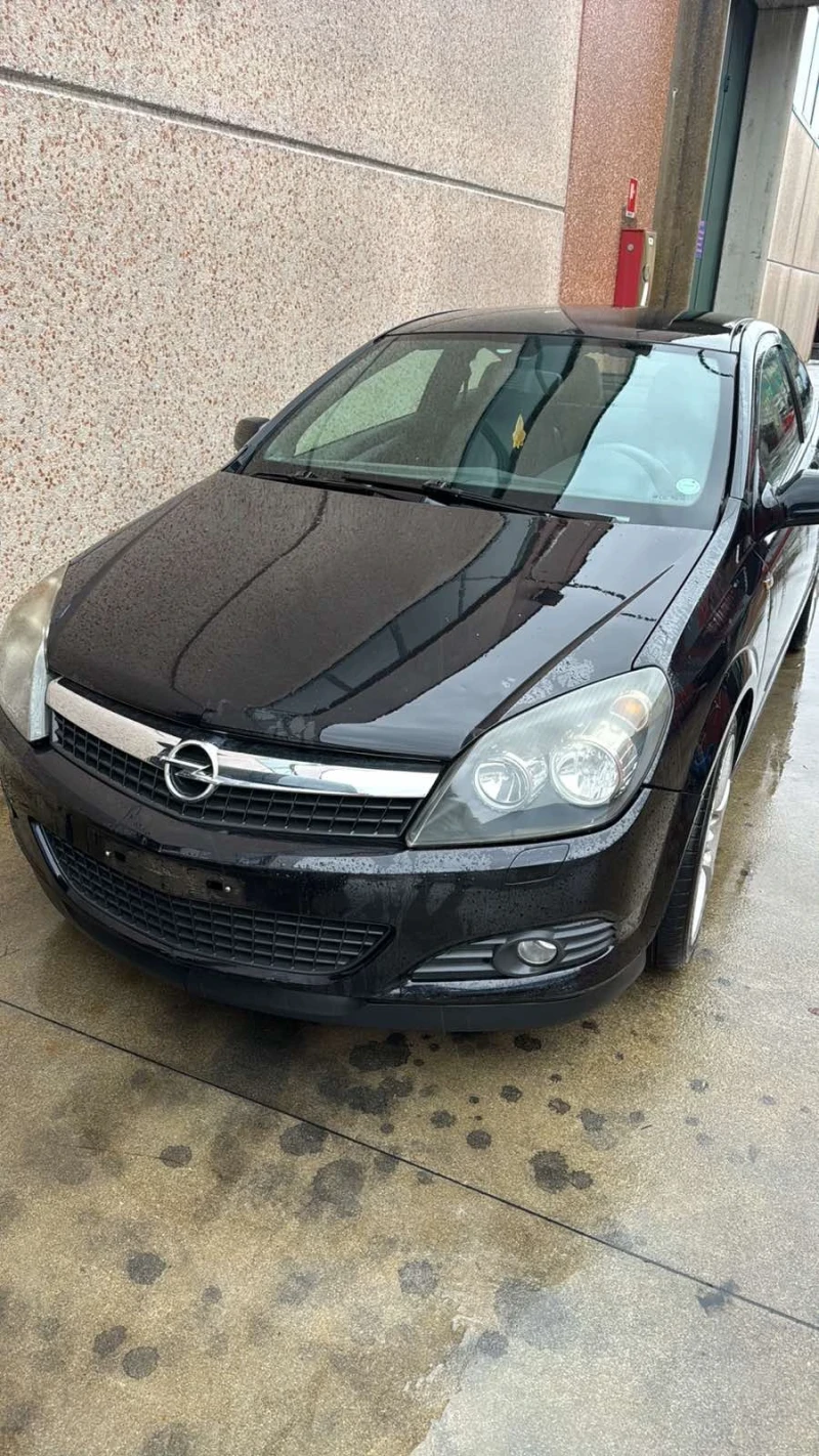 Opel Astra 1.7d Z17DTH - 11 лв. / 5.62 € - 53918746 1