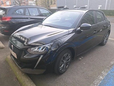 Peugeot 208 Active Pack, снимка 2 - Автомобили и джипове - 54145115