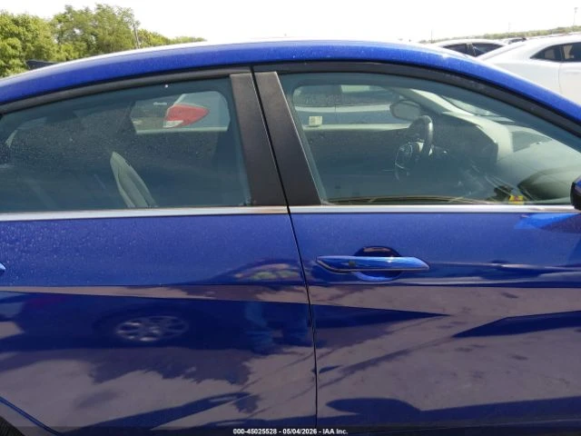Hyundai Elantra SEL / 25К КМ / ЛИЗИНГ, снимка 13 - Автомобили и джипове - 54684036