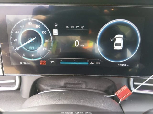 Hyundai Elantra SEL / 25К КМ / ЛИЗИНГ, снимка 7 - Автомобили и джипове - 54684036