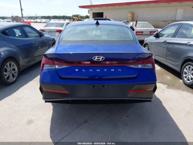 Hyundai Elantra SEL / 25К КМ / ЛИЗИНГ, снимка 16 - Автомобили и джипове - 54684036