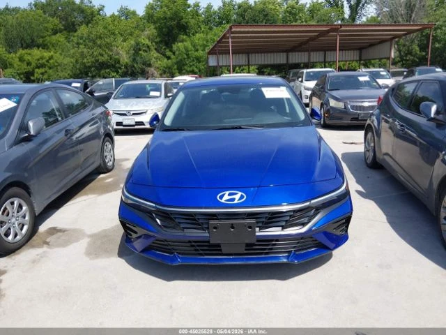 Hyundai Elantra SEL / 25К КМ / ЛИЗИНГ, снимка 6 - Автомобили и джипове - 54684036