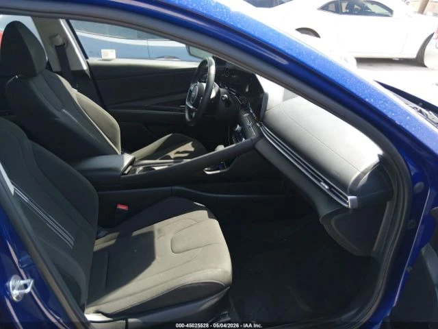 Hyundai Elantra SEL / 25К КМ / ЛИЗИНГ, снимка 5 - Автомобили и джипове - 54684036
