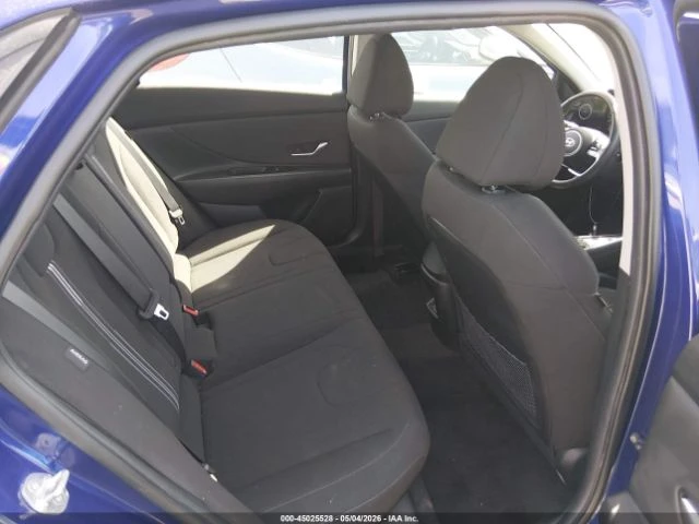 Hyundai Elantra SEL / 25К КМ / ЛИЗИНГ, снимка 8 - Автомобили и джипове - 54684036