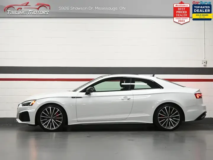 Audi A5 Progressiv S-Line * CARFAX * Optics 360CAM * , снимка 7 - Автомобили и джипове - 54784666