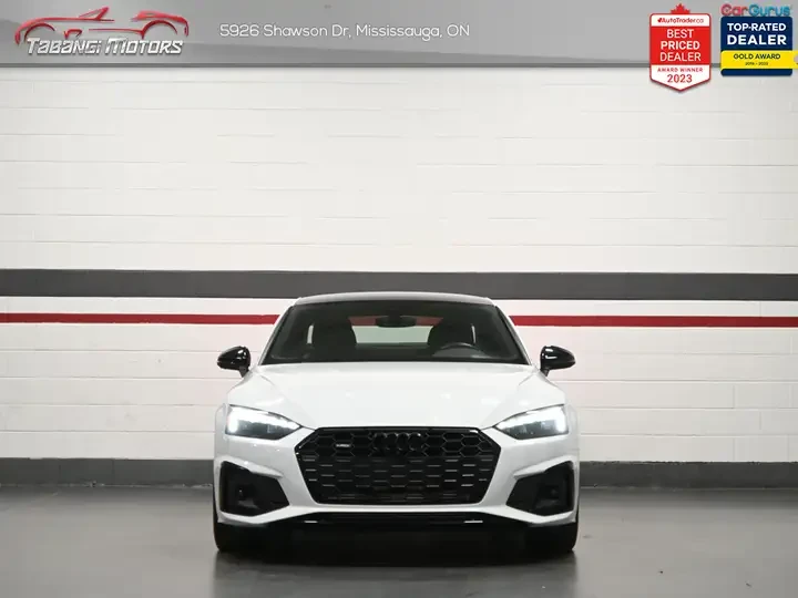 Audi A5 Progressiv S-Line * CARFAX * Optics 360CAM * , снимка 4 - Автомобили и джипове - 54784666