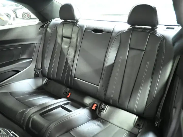 Audi A5 Progressiv S-Line * CARFAX * Optics 360CAM * , снимка 10 - Автомобили и джипове - 54784666