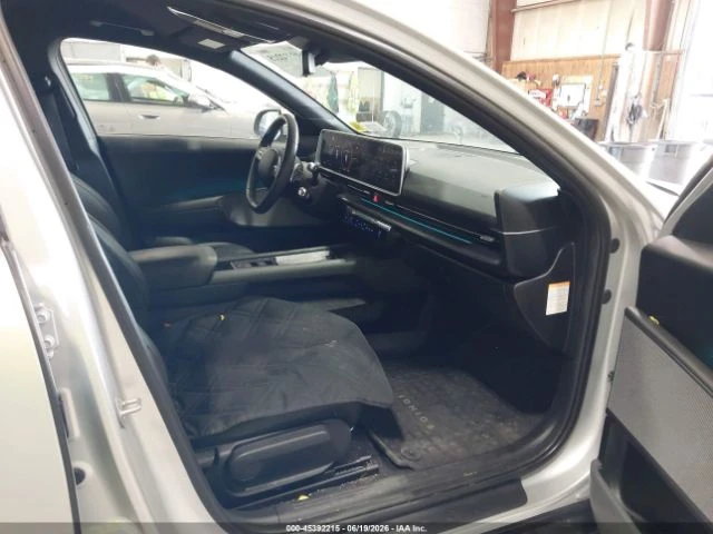 Hyundai Ioniq 6 SEL / AWD /, снимка 5 - Автомобили и джипове - 56131877