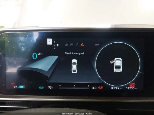 Hyundai Ioniq 6 SEL / AWD /, снимка 7 - Автомобили и джипове - 56131877