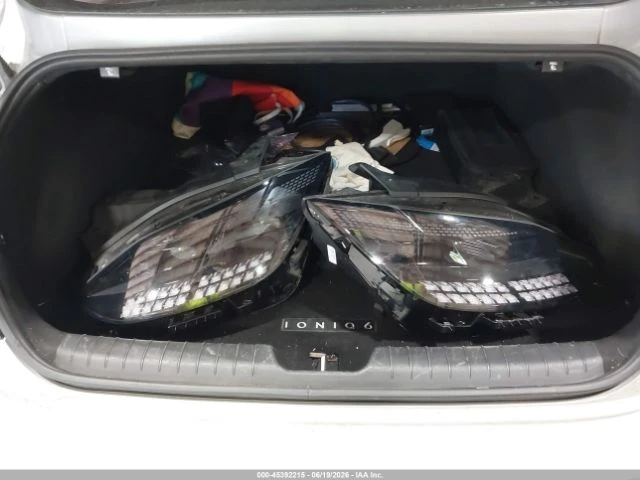 Hyundai Ioniq 6 SEL / AWD /, снимка 11 - Автомобили и джипове - 56131877