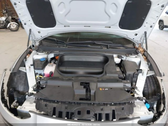 Hyundai Ioniq 6 SEL / AWD /, снимка 9 - Автомобили и джипове - 56131877