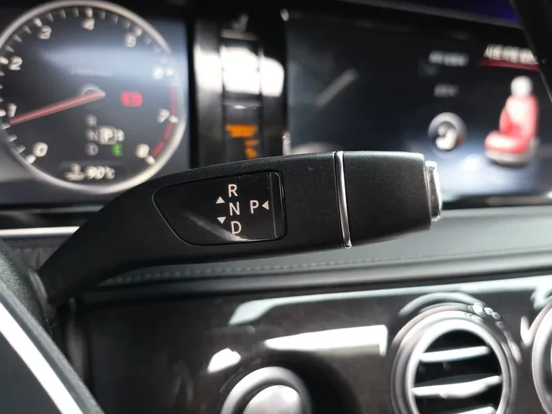 Mercedes-Benz S 500 L - САМО 30% АВАНС, снимка 9 - Автомобили и джипове - 56159358