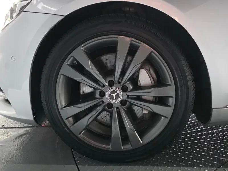 Mercedes-Benz S 500 L - САМО 30% АВАНС, снимка 5 - Автомобили и джипове - 56159358