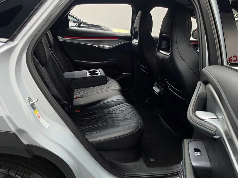 BYD Sealion 7 71.8kWh| 231к, снимка 11 - Автомобили и джипове - 56354037