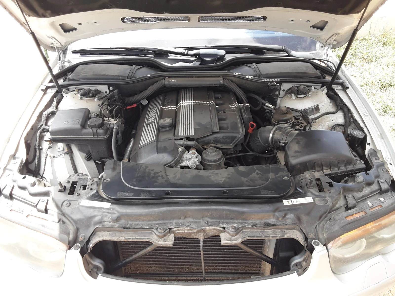 BMW 730 Бензин | Mobile.bg — изображение 14