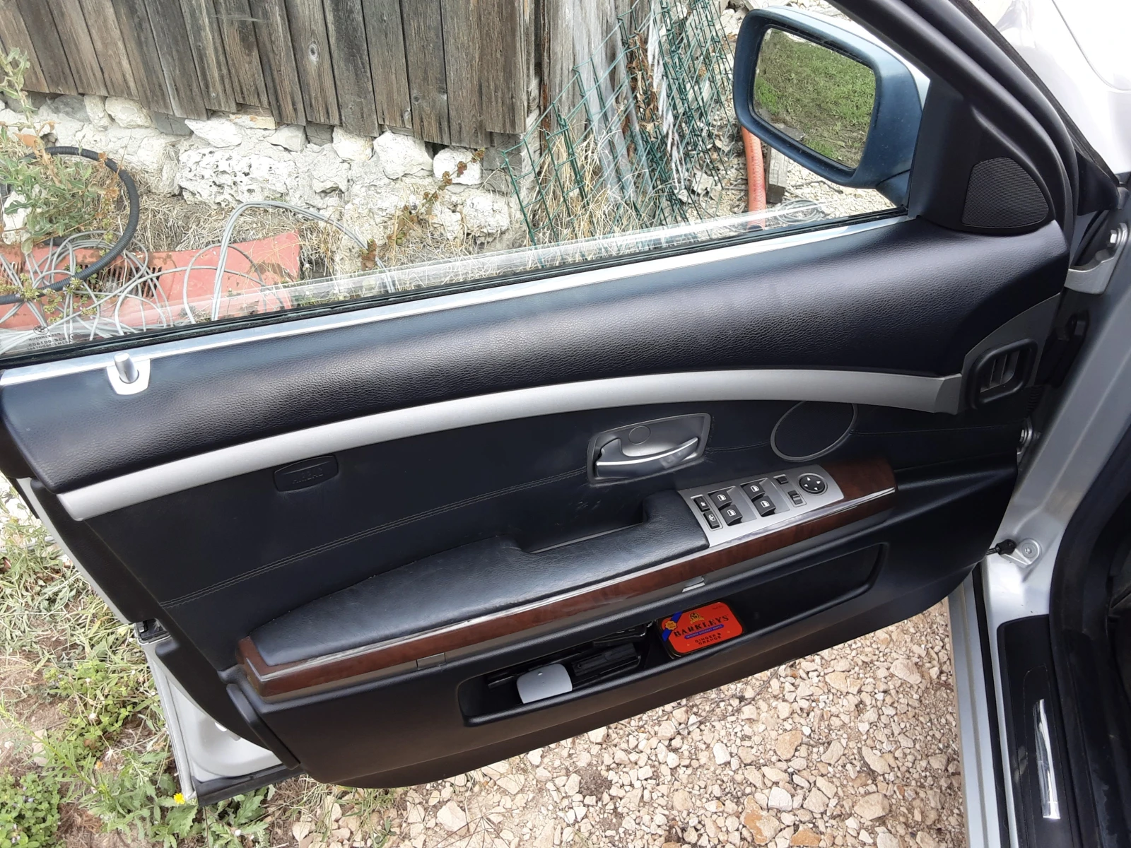 BMW 730 Бензин | Mobile.bg — изображение 11