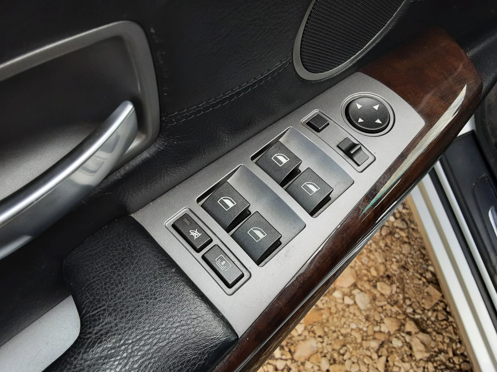 BMW 730 Бензин | Mobile.bg — изображение 13