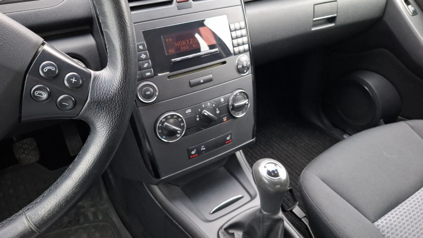 Mercedes-Benz A 170 NOV VNOS GERMANY | Mobile.bg — изображение 12