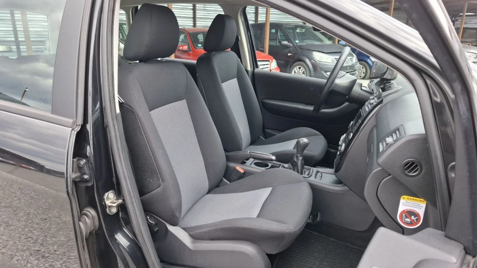 Mercedes-Benz A 170 NOV VNOS GERMANY | Mobile.bg — изображение 14