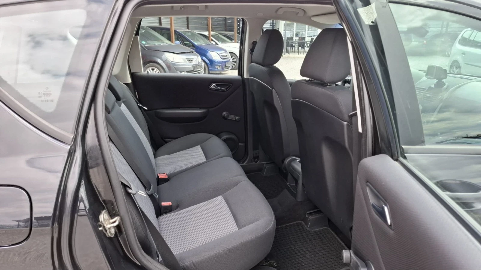 Mercedes-Benz A 170 NOV VNOS GERMANY | Mobile.bg — изображение 16