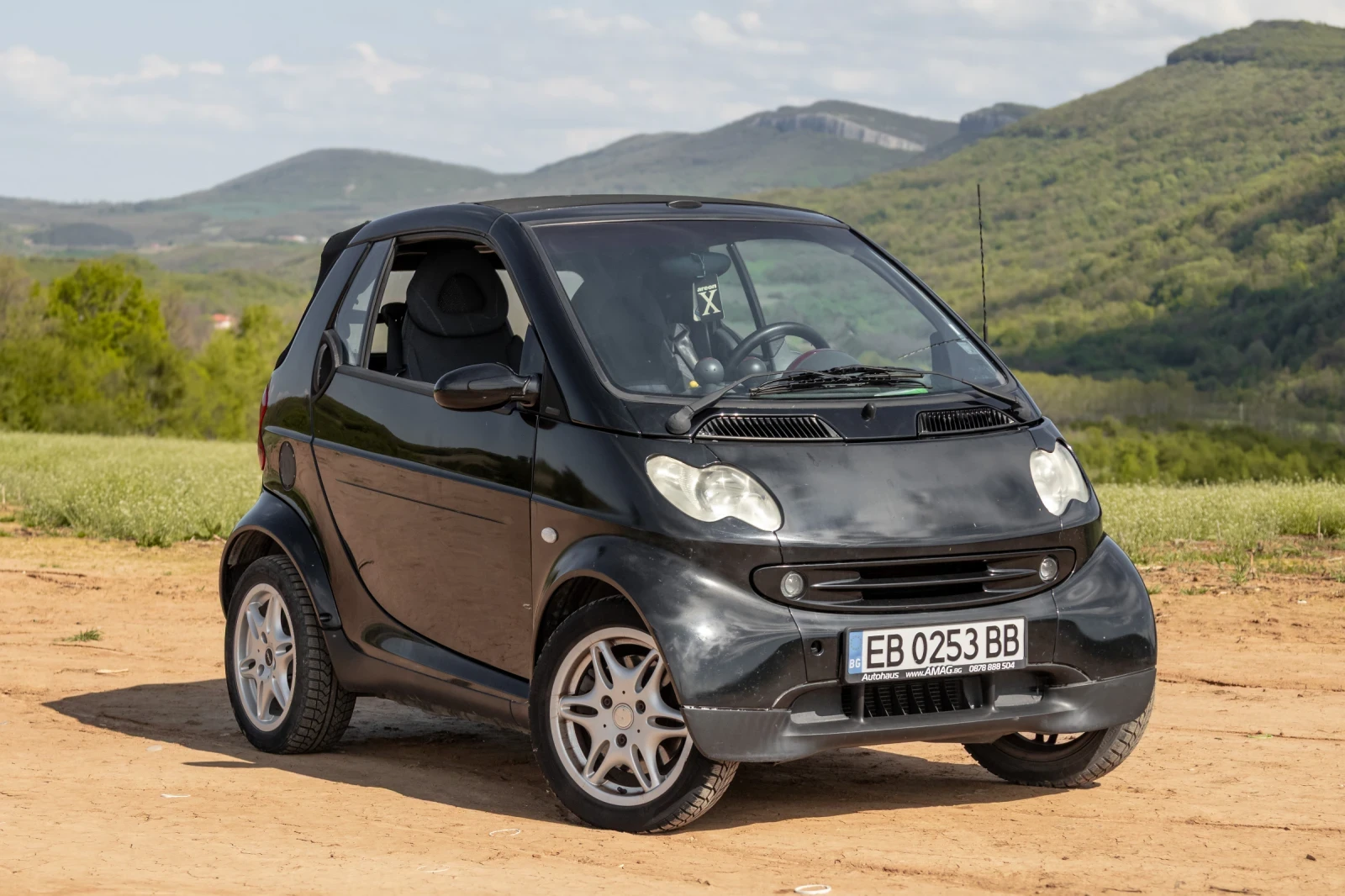 Smart Fortwo  - изображение 6
