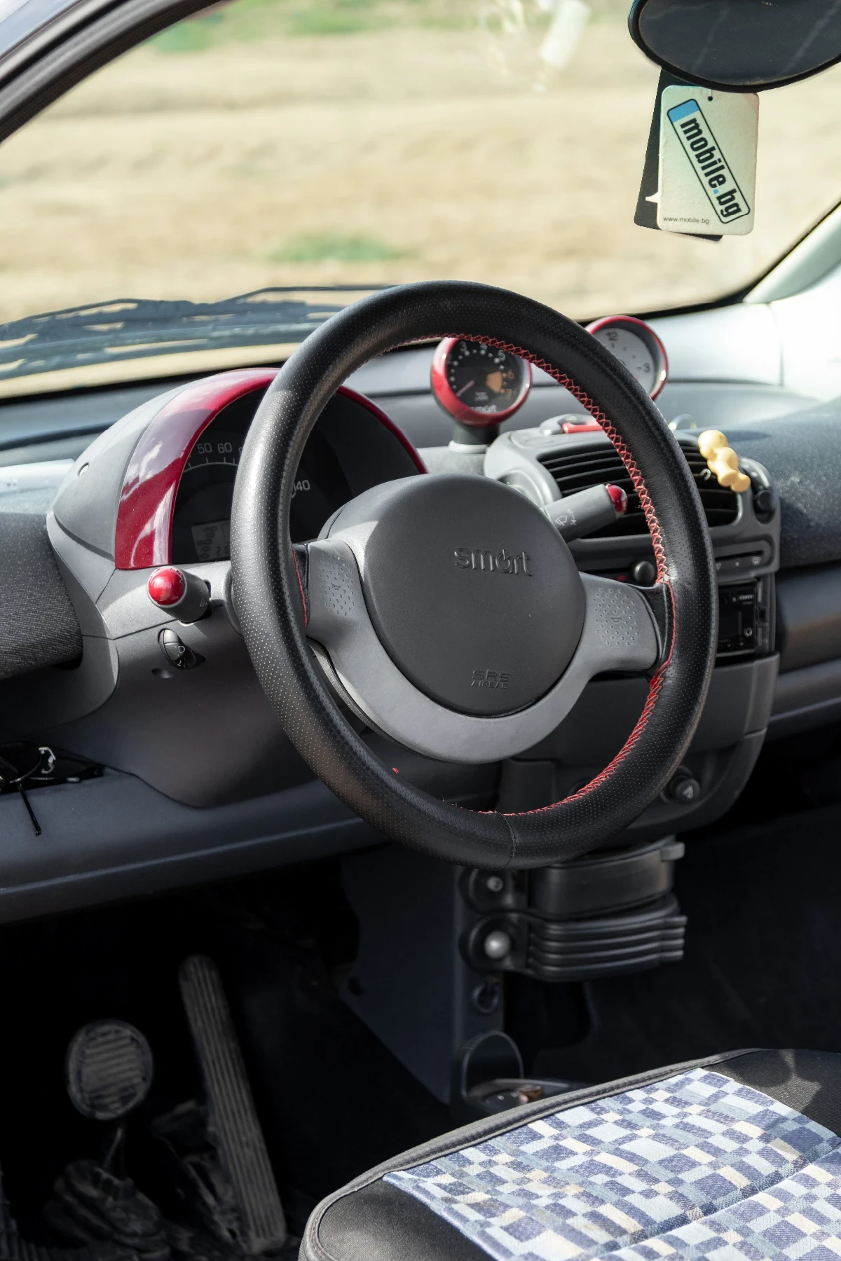 Smart Fortwo  - изображение 8