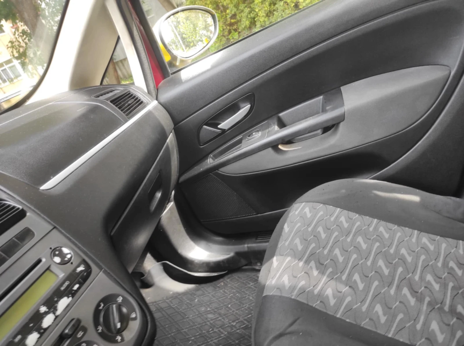 Fiat Linea  - изображение 9