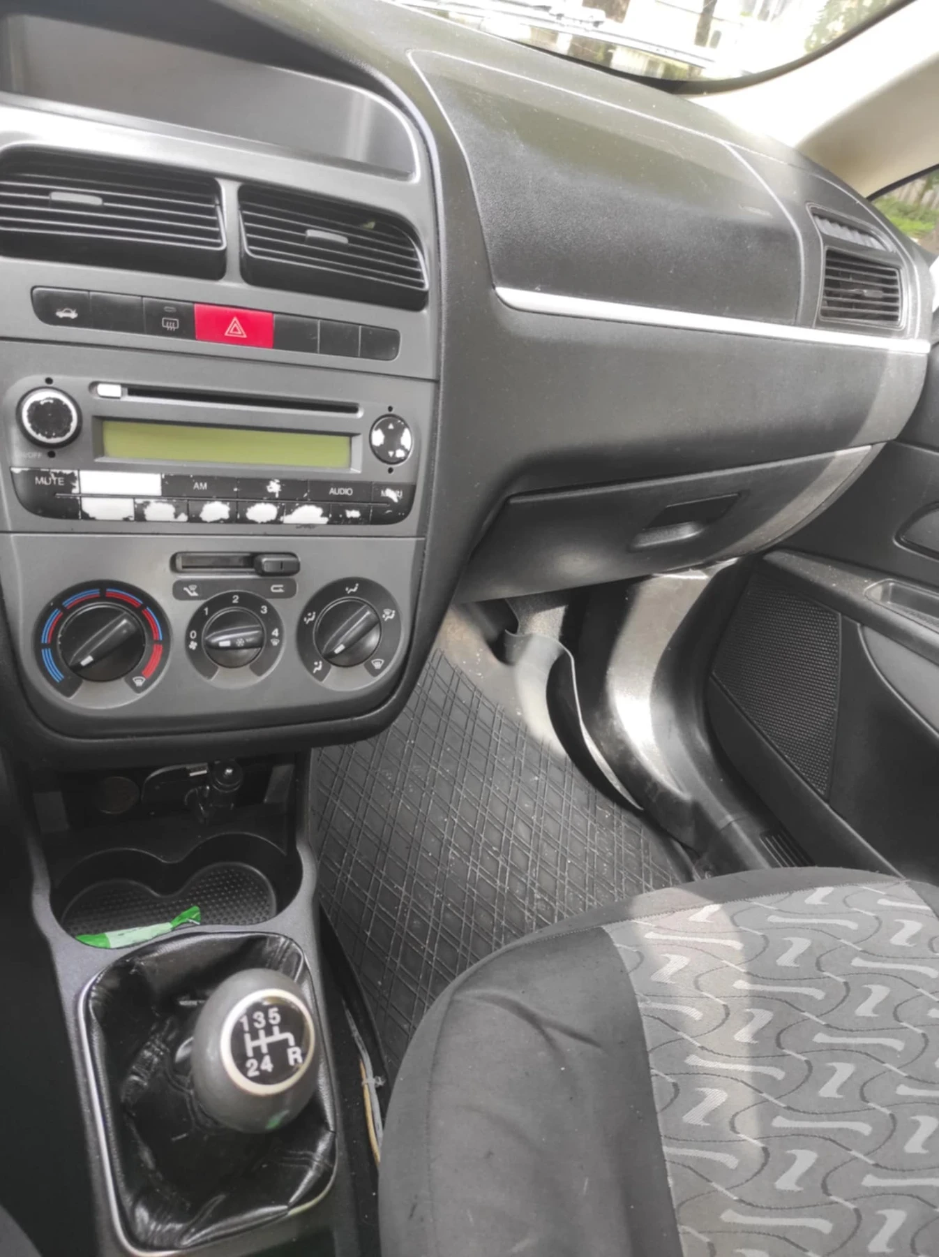 Fiat Linea  - изображение 8
