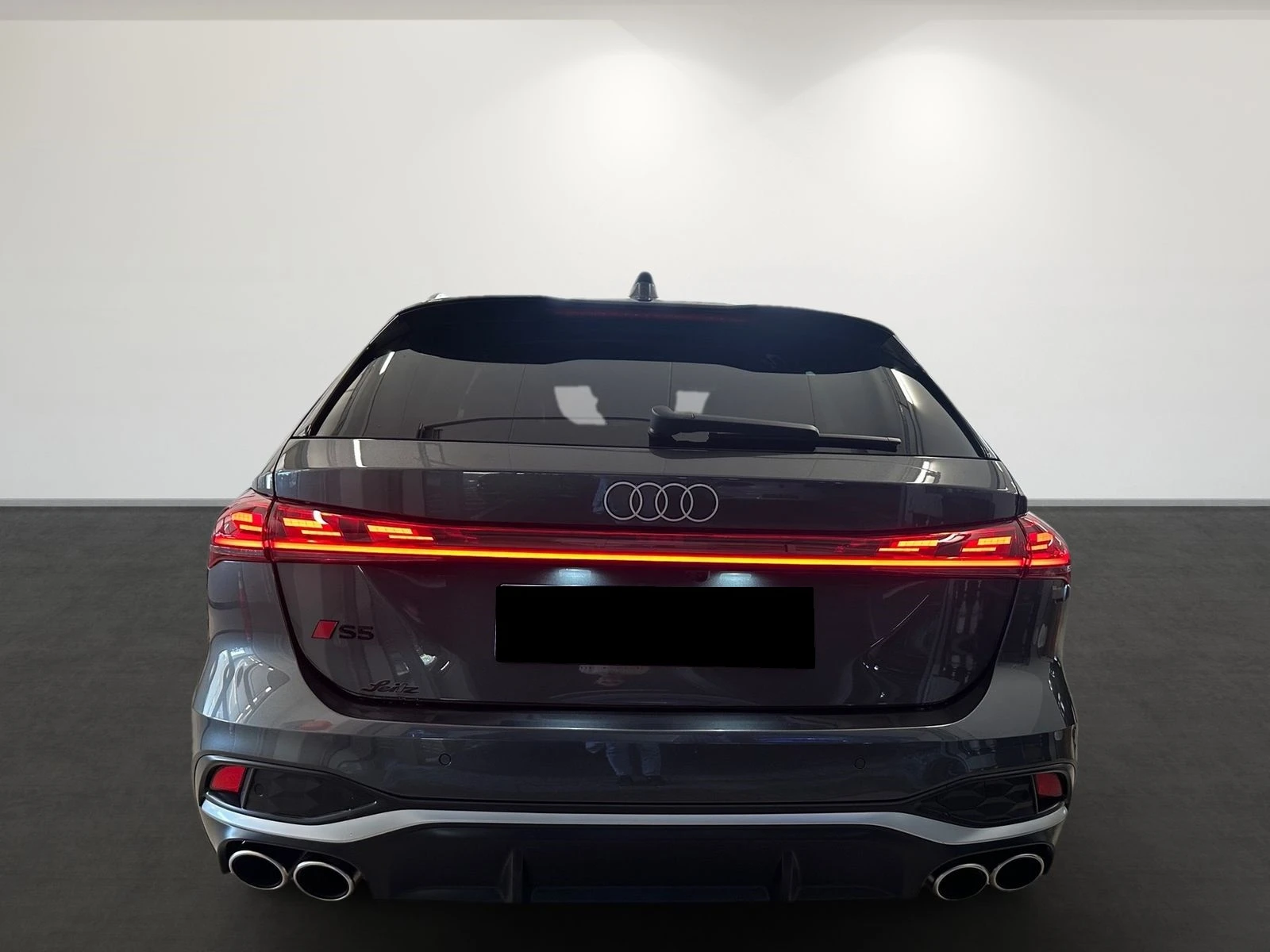 Audi S5 AVANT* B&O* MATRIX* HEAD-UP* KEYLESS*  - изображение 4
