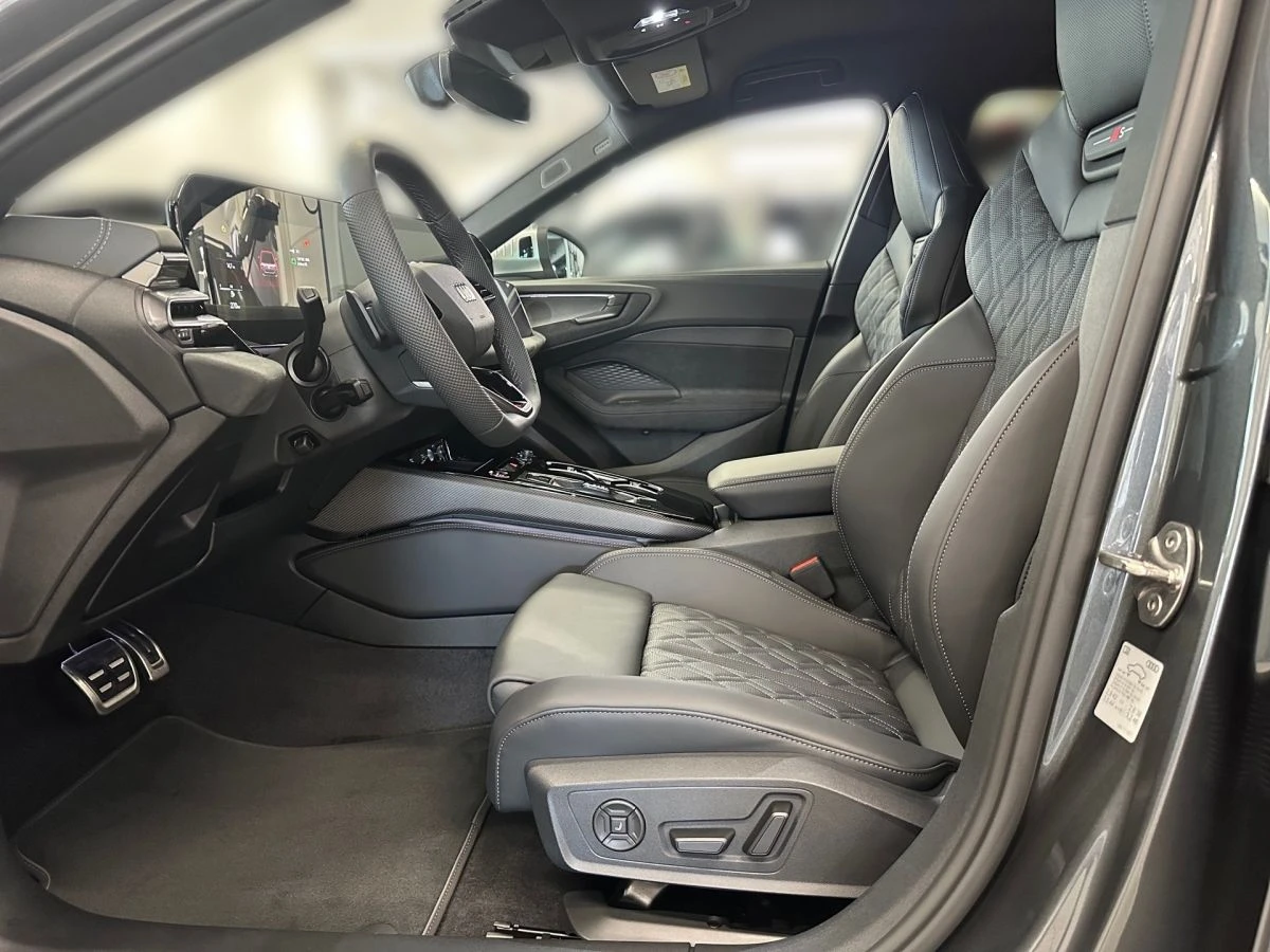 Audi S5 AVANT* B&O* MATRIX* HEAD-UP* KEYLESS*  - изображение 6