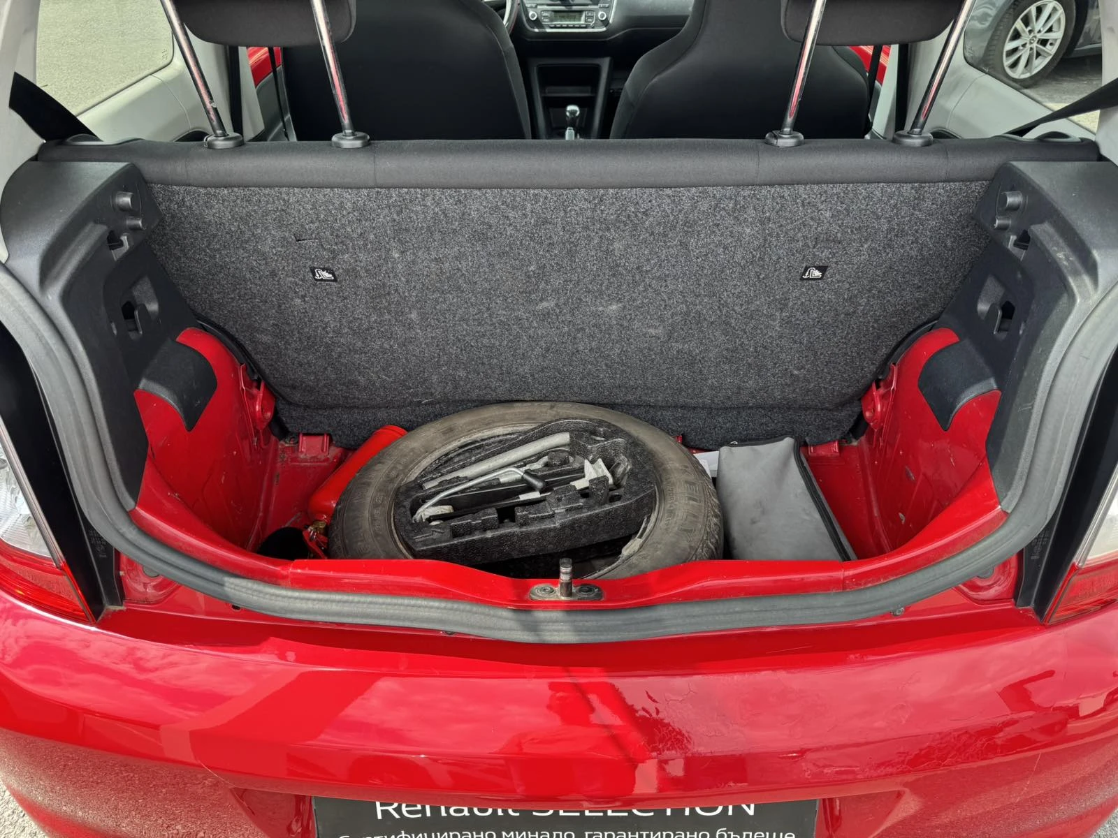 Skoda Citigo 1.0 LPG - изображение 10