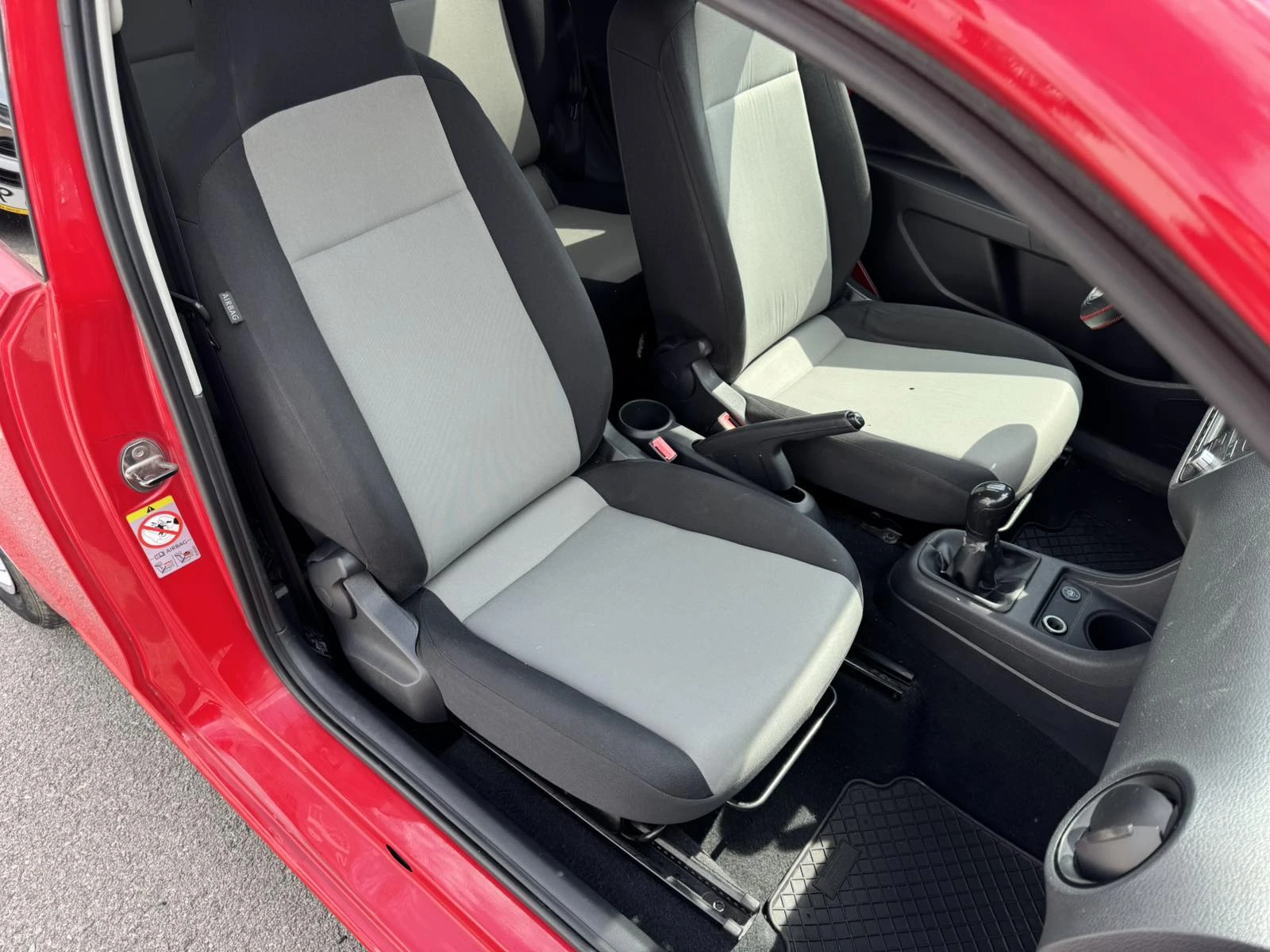 Skoda Citigo 1.0 LPG - изображение 9