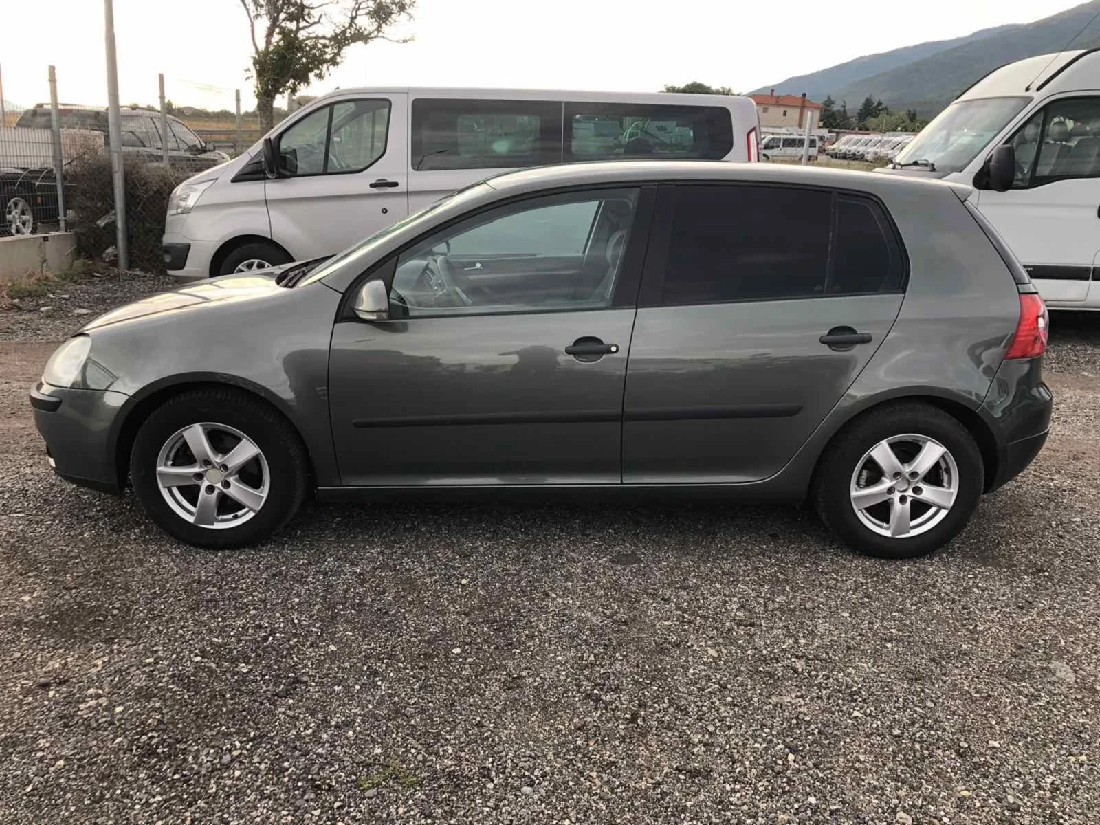 VW Golf  - изображение 3