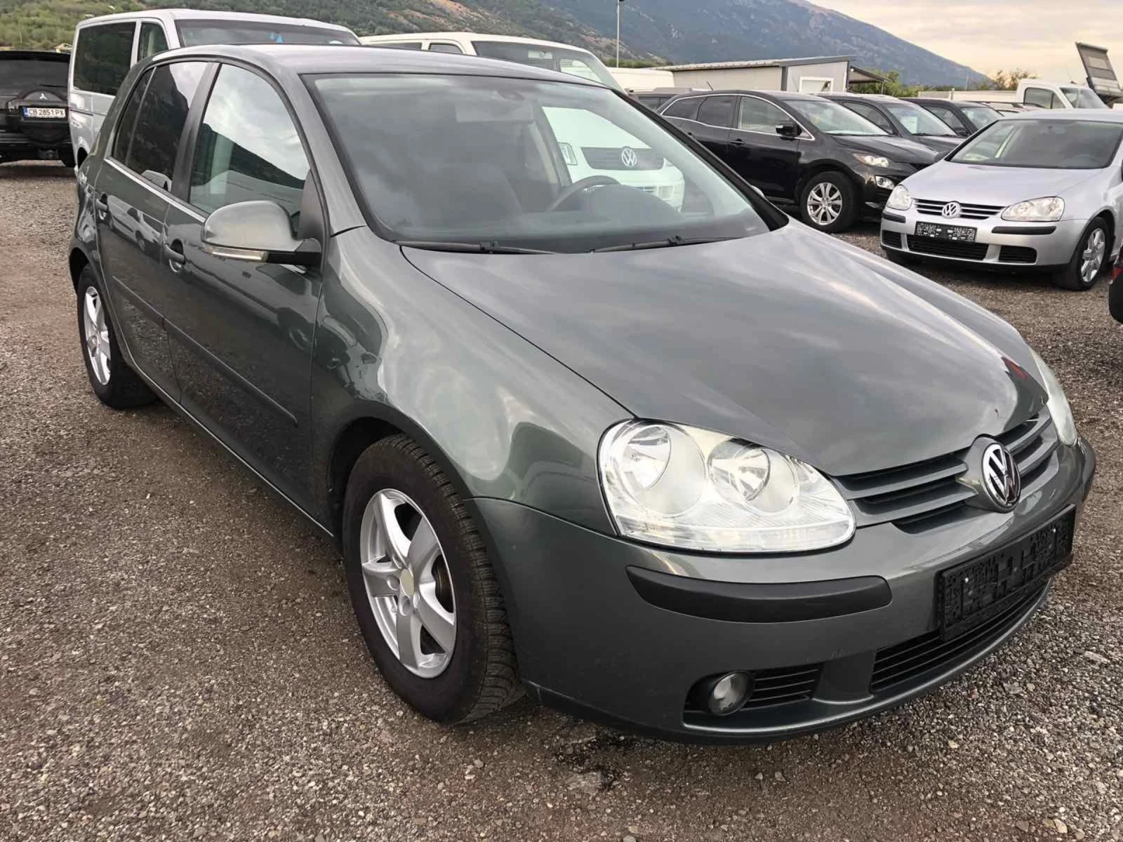 VW Golf  - изображение 2