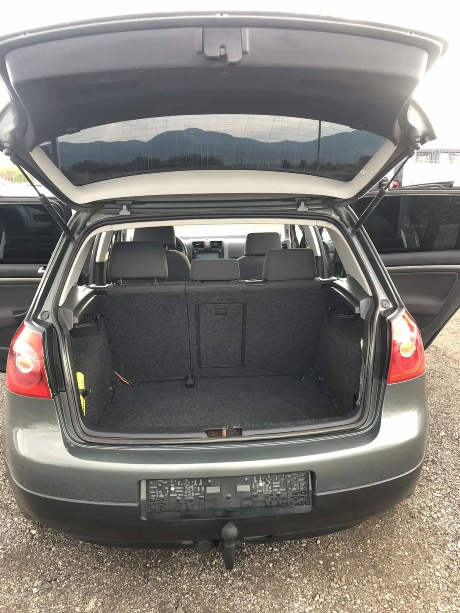 VW Golf | Mobile.bg   15