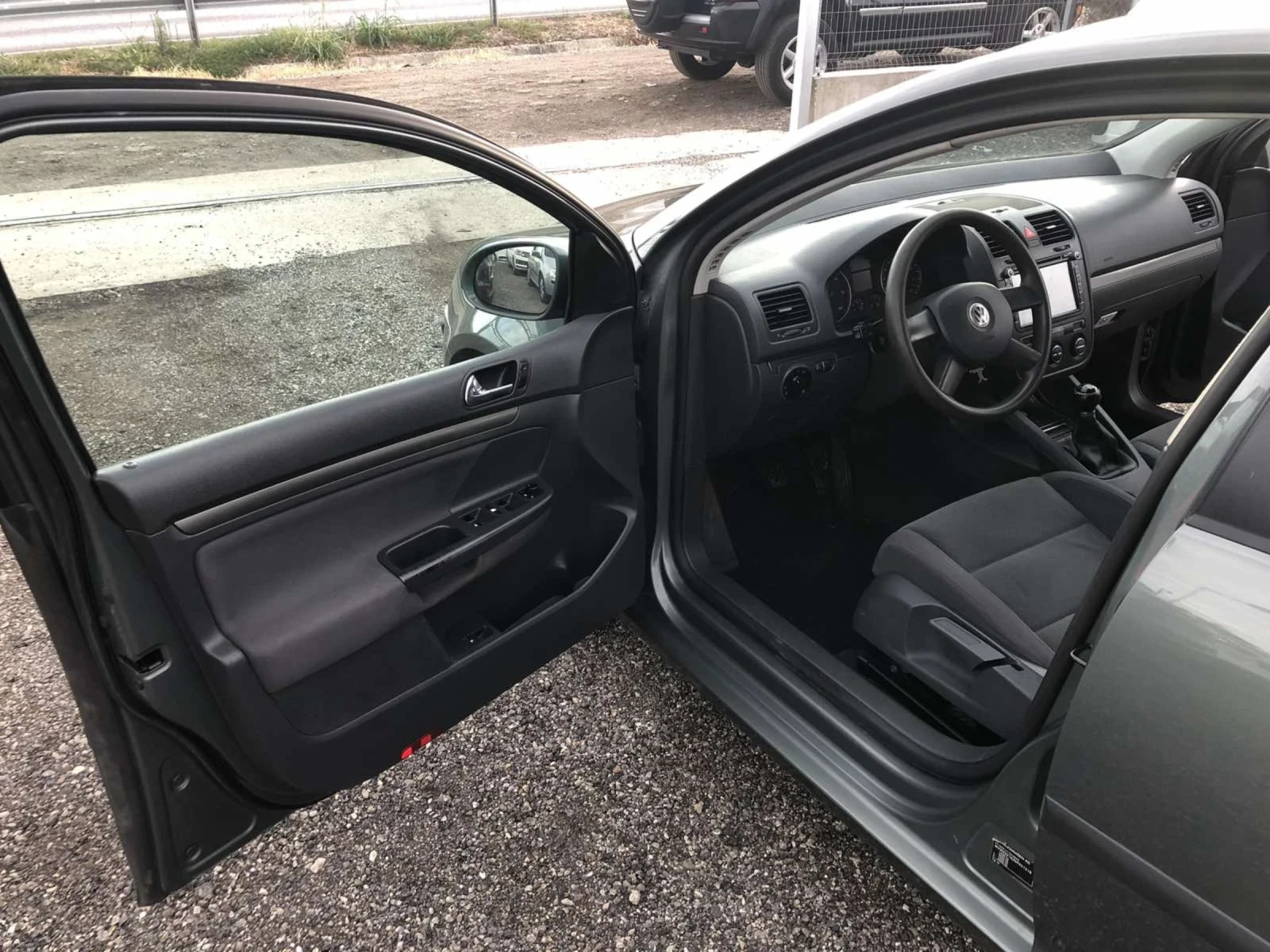 VW Golf  - изображение 9