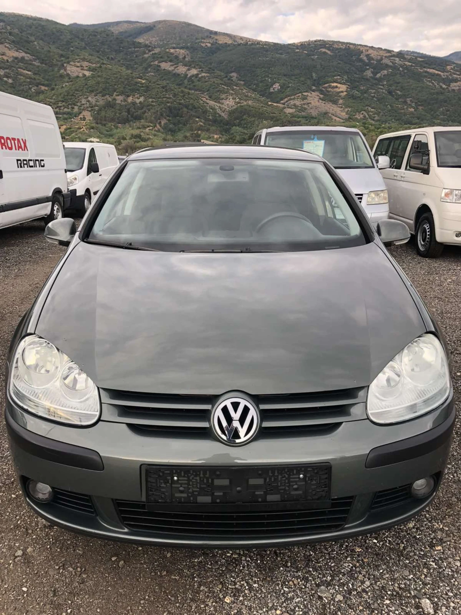 VW Golf  - изображение 4