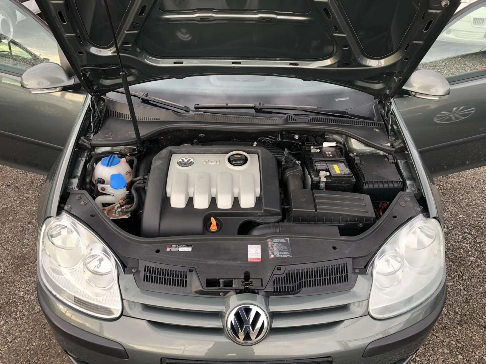 VW Golf | Mobile.bg   17