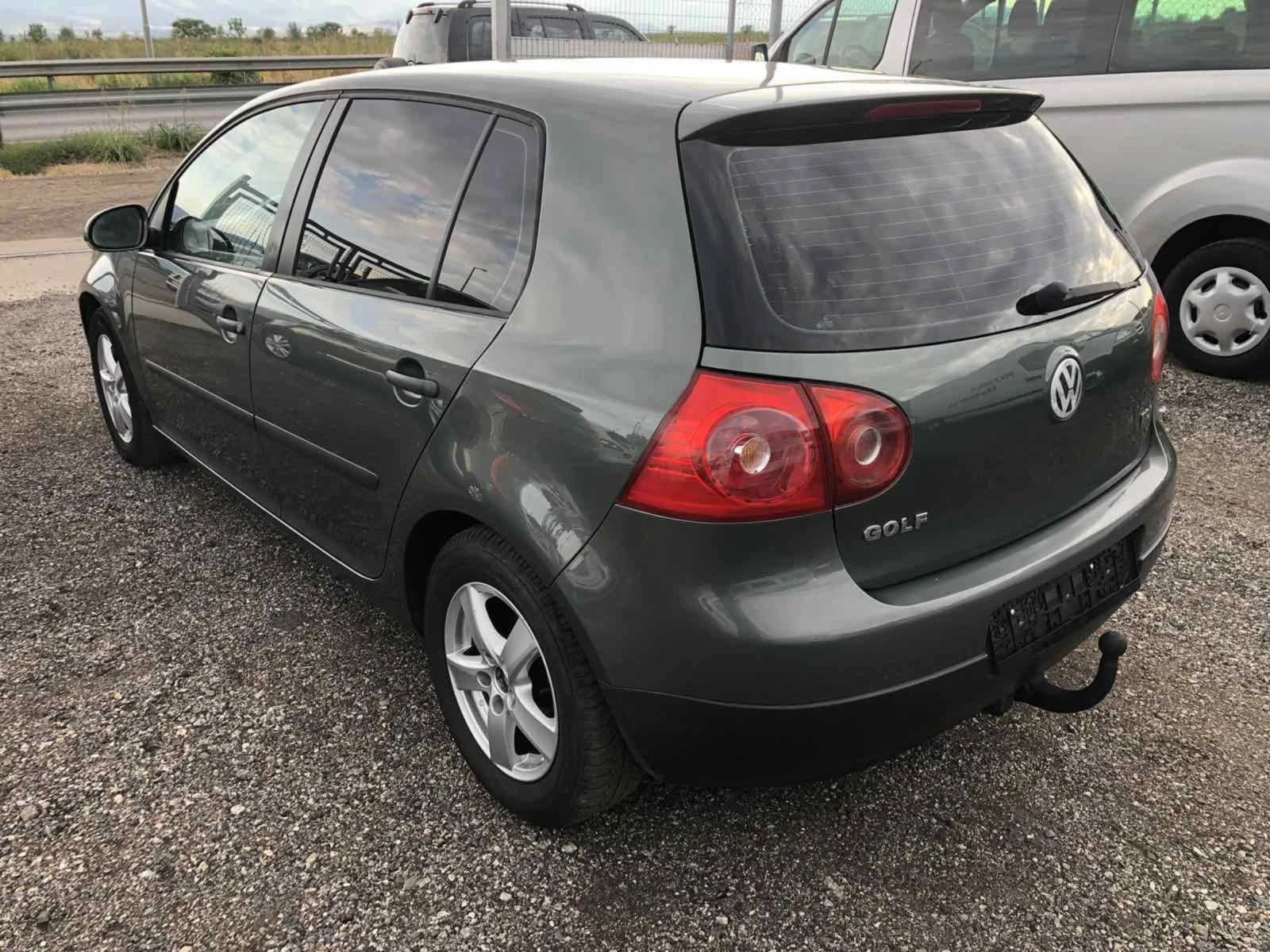 VW Golf  - изображение 7