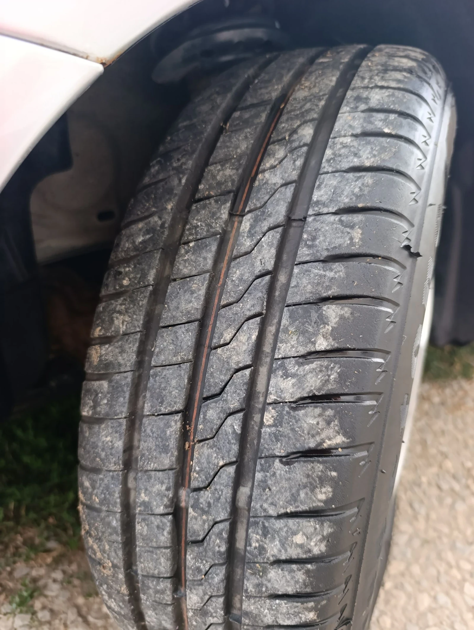 Opel Meriva 1.7CDTI | Mobile.bg   15