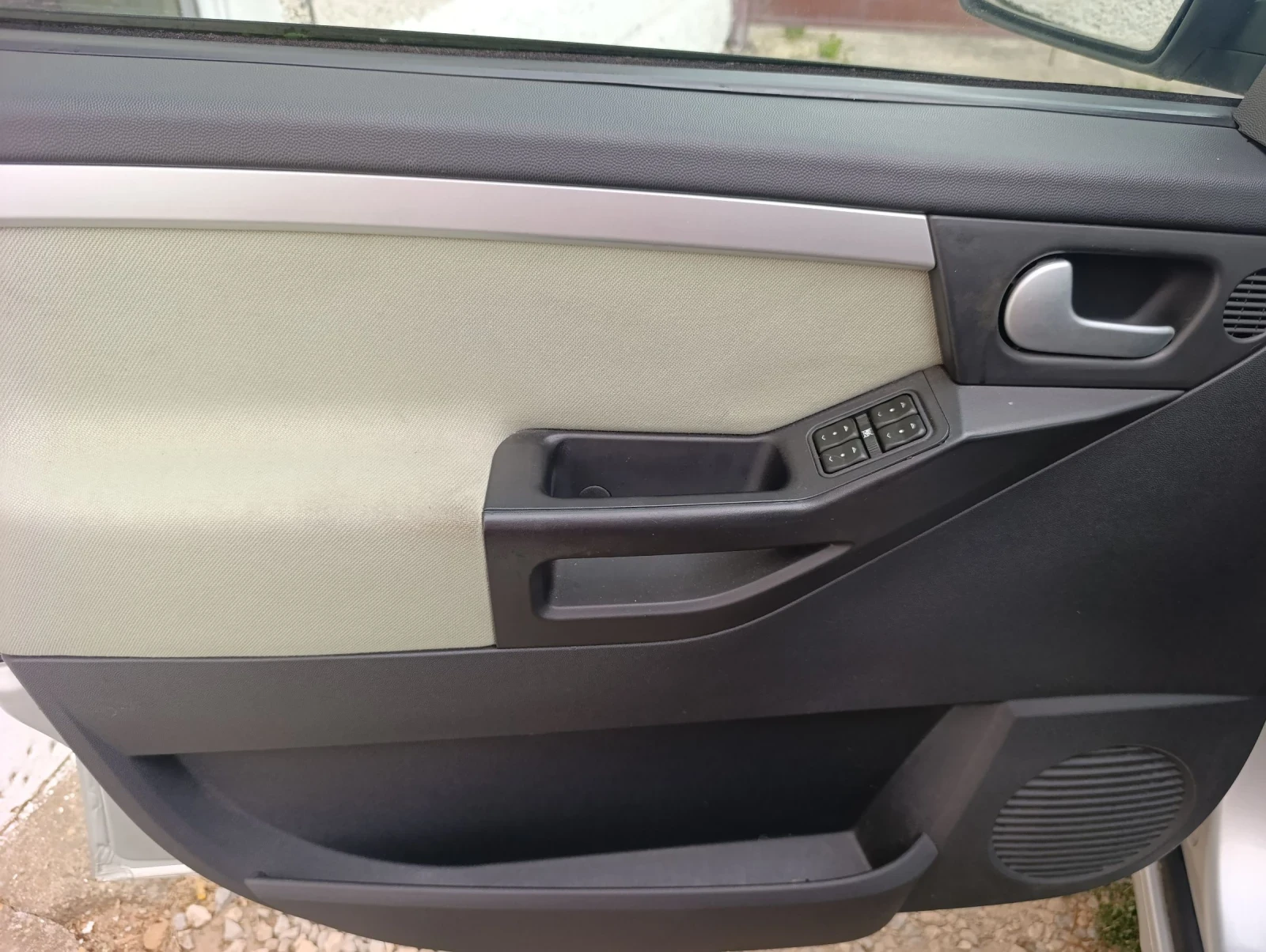 Opel Meriva 1.7CDTI - изображение 10