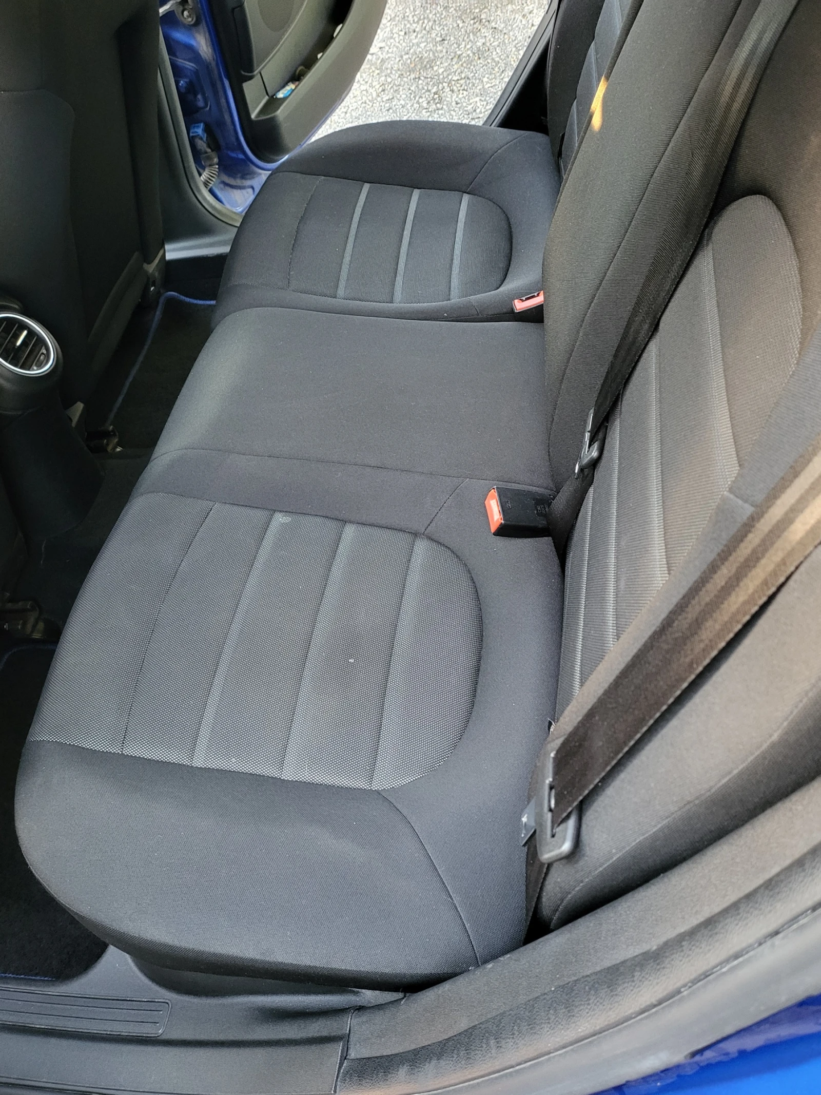 Fiat Bravo 2 - изображение 10