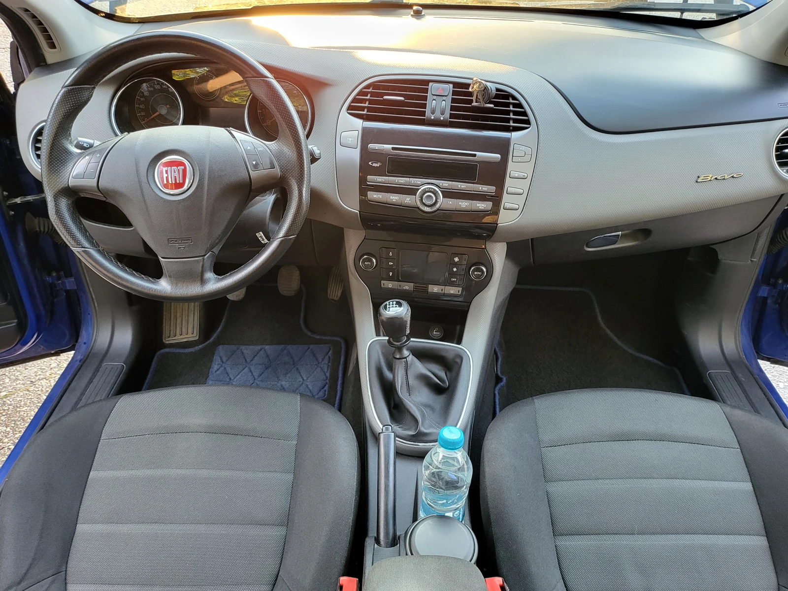 Fiat Bravo 2 - изображение 9