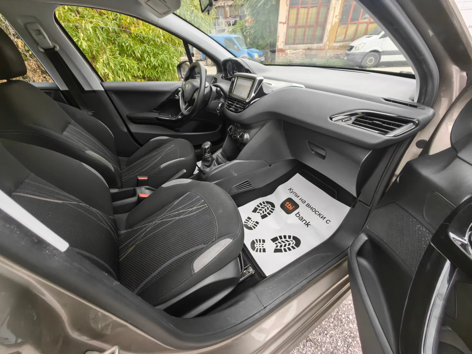 Peugeot 208 1.4  95 ,  5, ,   | Mobile.bg   14